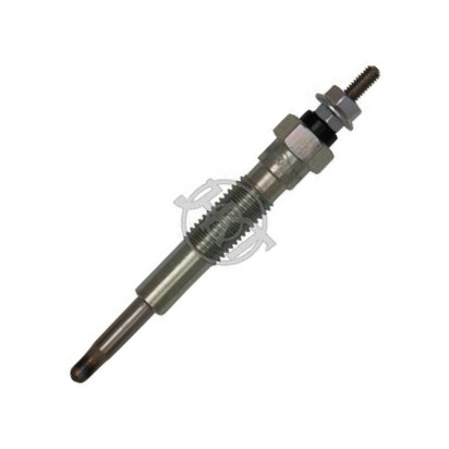 HKT PZ702 - Свеча накаливания abcparts.ee