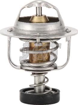 HKT ZB44DC-82 - Термостат охлаждающей жидкости / корпус abcparts.ee