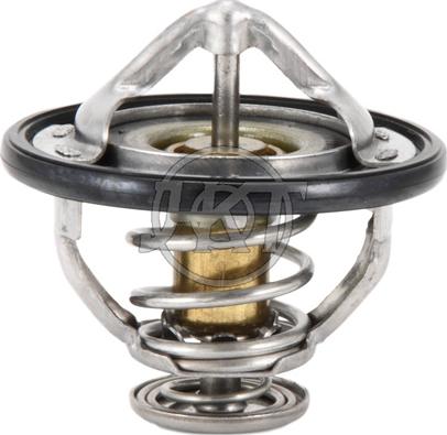 HKT ZB64HF85P - Термостат охлаждающей жидкости / корпус abcparts.ee