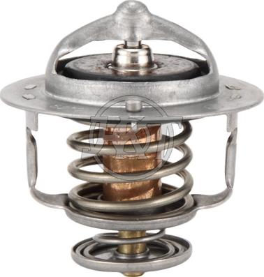 HKT ZB64TA82 - Термостат охлаждающей жидкости / корпус abcparts.ee