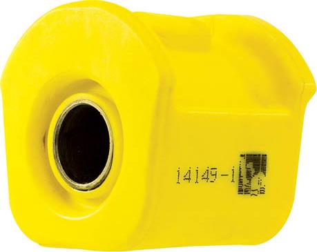 HO AUTOPARTES 5455602000K - Втулка, рычаг подвески колеса abcparts.ee