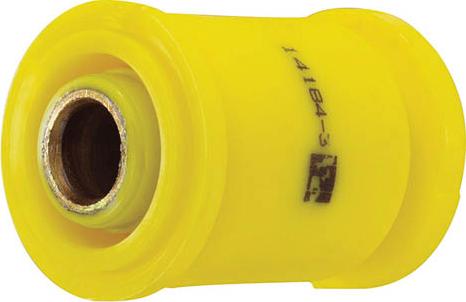 HO AUTOPARTES 1406006 - Втулка, рычаг подвески колеса abcparts.ee