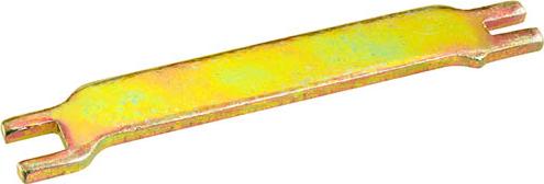 HO AUTOPARTES HO450A - Регулятор, барабанный тормоз abcparts.ee