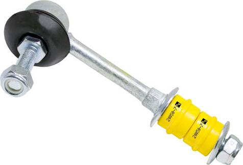 HO AUTOPARTES HO15205 - Монтажный комплект, стойка стабилизатора abcparts.ee