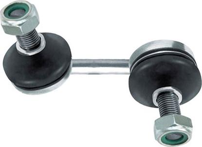 HO AUTOPARTES HO15201 - Монтажный комплект, стойка стабилизатора abcparts.ee