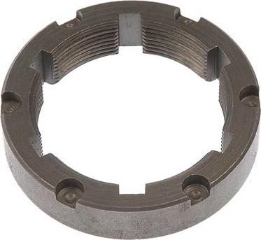 HO AUTOPARTES HO299M - Гайка, шейка оси abcparts.ee