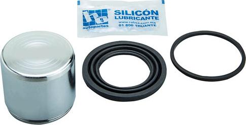 HO AUTOPARTES HO211M - Поршень, корпус скобы тормоза abcparts.ee