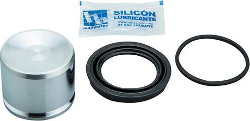 HO AUTOPARTES HO213B - Поршень, корпус скобы тормоза abcparts.ee