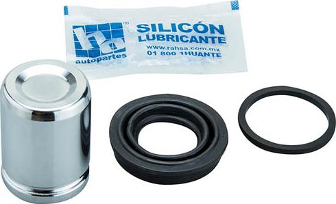 HO AUTOPARTES HO213C - Поршень, корпус скобы тормоза abcparts.ee