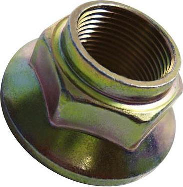 HO AUTOPARTES HO289T - Гайка, шейка оси abcparts.ee