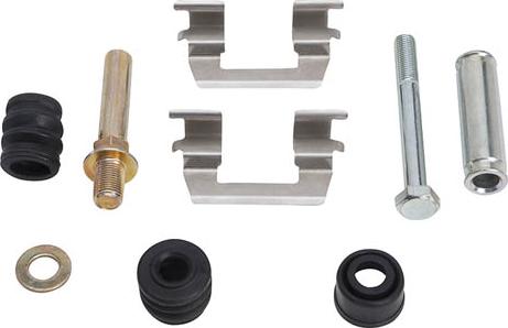 HO AUTOPARTES HOKC609 - Комплект принадлежностей, тормозной суппорт abcparts.ee