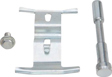 HO AUTOPARTES HOKC107 - Комплект принадлежностей, тормозной суппорт abcparts.ee