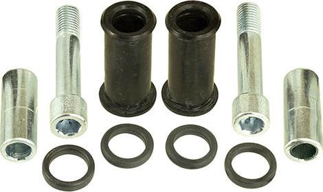 HO AUTOPARTES HOKC203 - Комплект принадлежностей, тормозной суппорт abcparts.ee