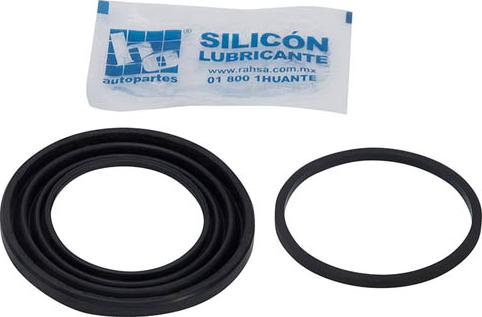 HO AUTOPARTES HOR211B - Комплект принадлежностей, тормозной суппорт abcparts.ee