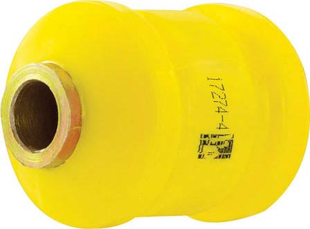 HO AUTOPARTES K6284 - Втулка, рычаг подвески колеса abcparts.ee