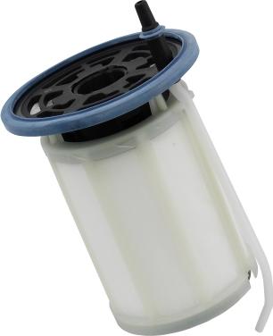 Hoffer 4592 - Топливный фильтр abcparts.ee