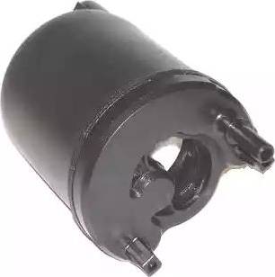 Hoffer 4791 - Топливный фильтр abcparts.ee