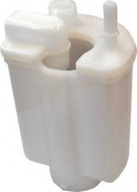 Hoffer 5041 - Топливный фильтр abcparts.ee