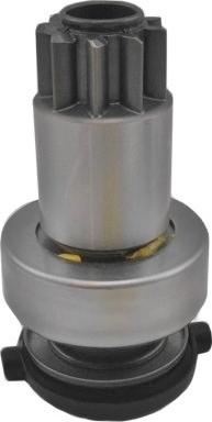 Hoffer 6647223 - Бендикс, ведущая шестерня стартера abcparts.ee