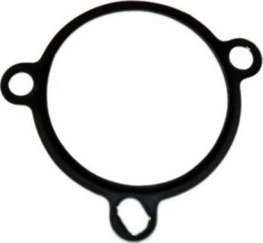 Hoffer 01604 - Прокладка, клапан возврата ОГ abcparts.ee