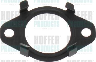 Hoffer 016229 - Прокладка, клапан возврата ОГ abcparts.ee