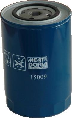 Hoffer 15009 - Масляный фильтр abcparts.ee