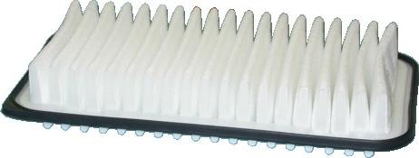 Hoffer 16021 - Воздушный фильтр двигателя abcparts.ee