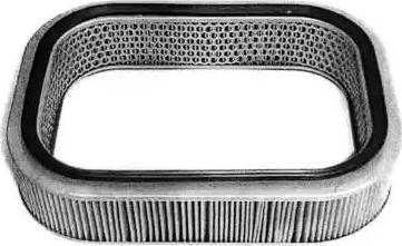 Hoffer 16344 - Воздушный фильтр двигателя abcparts.ee