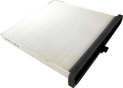 Hoffer 17552F - Фильтр воздуха в салоне abcparts.ee