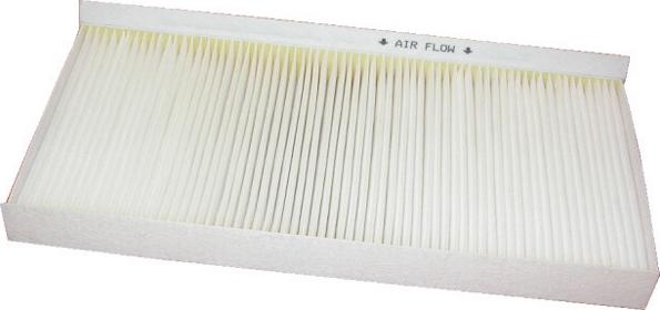 Hoffer 17102 - Фильтр воздуха в салоне abcparts.ee