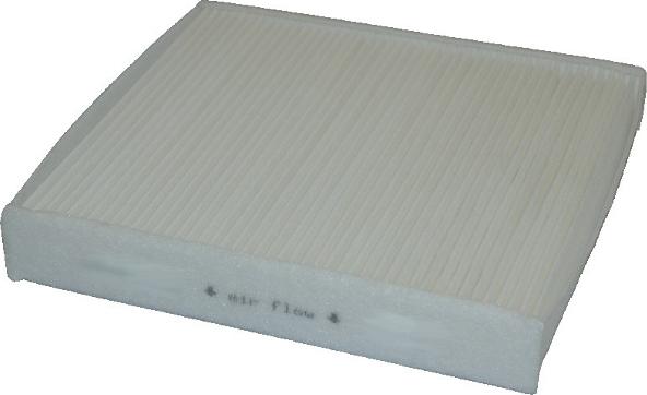 Hoffer 17356 - Фильтр воздуха в салоне abcparts.ee