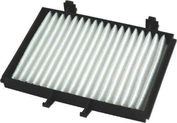 Hoffer 17314F - Фильтр воздуха в салоне abcparts.ee