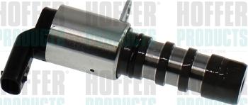 Hoffer 80915005 - Регулирующий клапан, выставление распределительного вала abcparts.ee