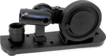 Hoffer 8091615 - Клапан, отвода воздуха из картера abcparts.ee