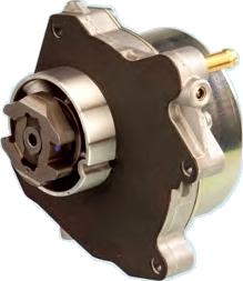 Hoffer 8091020 - Вакуумный насос, тормозная система abcparts.ee