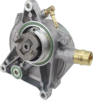 Hoffer 8091203 - Вакуумный насос, тормозная система abcparts.ee