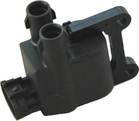 Hoffer 8010445 - Катушка зажигания abcparts.ee