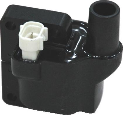 Hoffer 8010442 - Катушка зажигания abcparts.ee