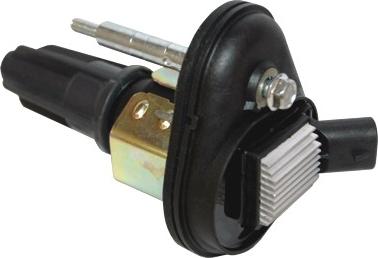 Hoffer 8010644 - Катушка зажигания abcparts.ee