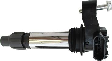 Hoffer 8010813E - Катушка зажигания abcparts.ee