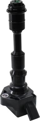 Hoffer 8010874 - Катушка зажигания abcparts.ee