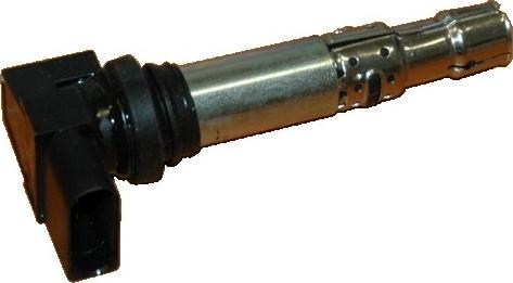 Hoffer 8010329 - Катушка зажигания abcparts.ee