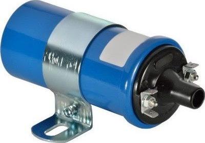 Hoffer 8010757 - Катушка зажигания abcparts.ee