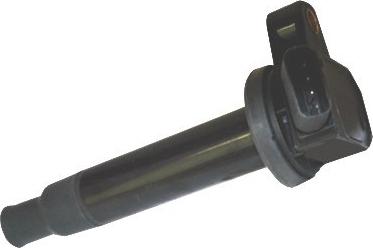 Hoffer 8010718 - Катушка зажигания abcparts.ee