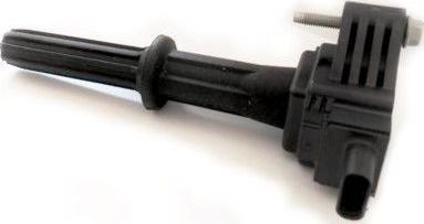 Hoffer 8010781 - Катушка зажигания abcparts.ee