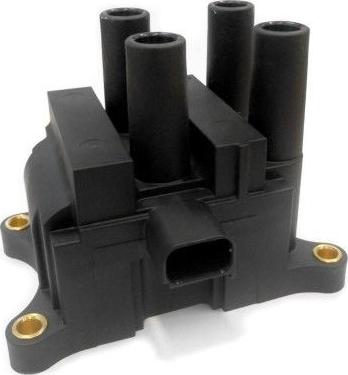 Hoffer 8010773 - Катушка зажигания abcparts.ee