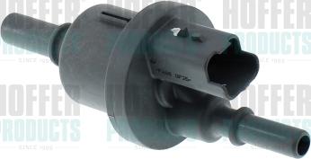 Hoffer 80299060 - Преобразователь давления ОГ, EGR abcparts.ee
