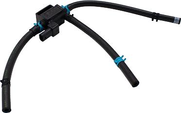 Hoffer 80299011 - Клапан регулировки давления наддува abcparts.ee