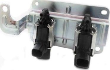 Hoffer 8029440 - Клапан регулировки подачи воздуха abcparts.ee