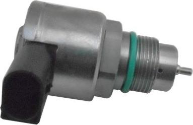 Hoffer 8029767 - Редукционный клапан, Common-Rail-System abcparts.ee